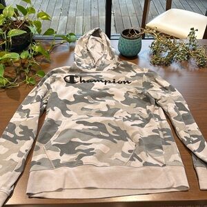 Champion Men’s Sweatshirt